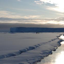ice melt