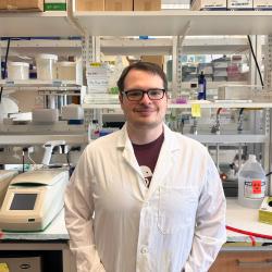 John Labella. Photo courtesy of same.