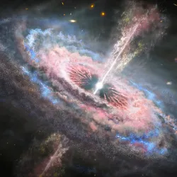 quasar nasa