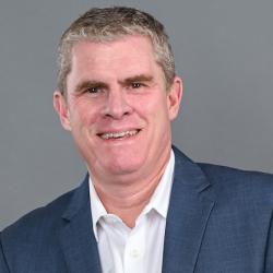 Thomas Lake. Photo courtesy of same.