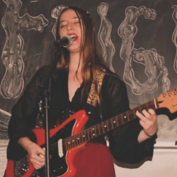 cadence michels performing