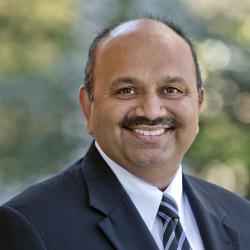 Amitabh Varshney Named Dean Of The College Of Computer, Mathematical ...