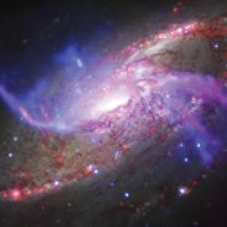 Ripples in Fabric of Space-Time? Hundreds of Undiscovered Black Holes  Revealed
