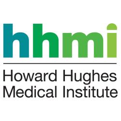 HHMI logo