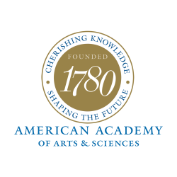 American Academy of Arts and Sciences logo