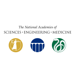 National Academies logos