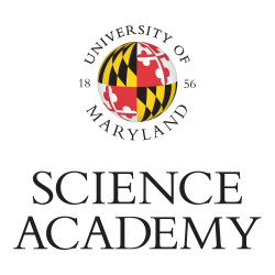 Science Academy logo