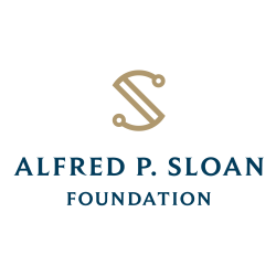 Alfred P. Sloan Foundation logo