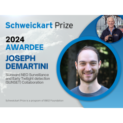 Schweickart prize graphic