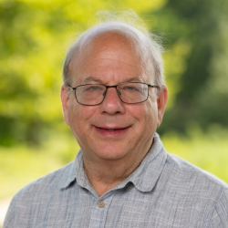 David Jacobs headshot