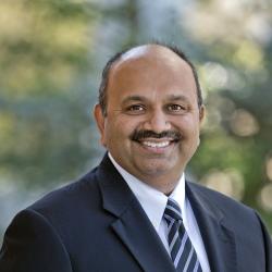 Amitabh Varshney Appointed To Second Term As Dean Of UMD’s College Of ...