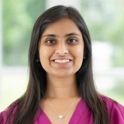 Priyanka Bharadwaj headshot