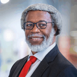 Sylvester James Gates Jr.