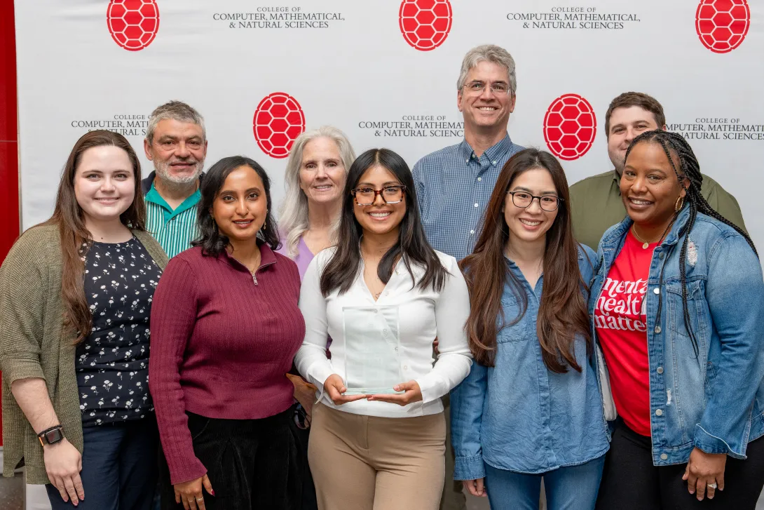 CMNS employee awards 2026 - CBMG group