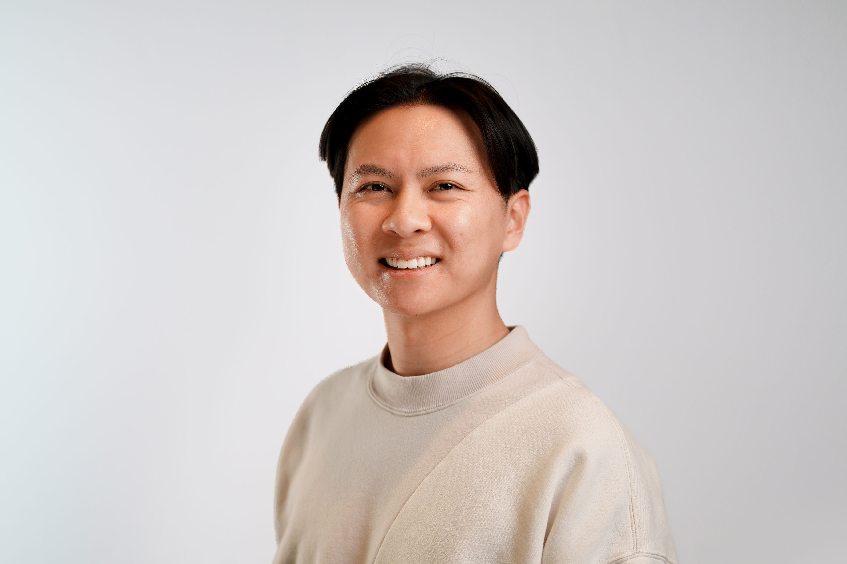 Jason P. Dinh | College of Computer, Mathematical, and Natural Sciences ...